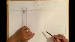 Tutorial- Two point Perspective- Part 5