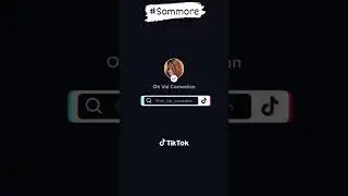 A Sommore old Tiktok remake by Oh Val Comedian #ohvalcomedian #sommore #Comedian #Tiktok