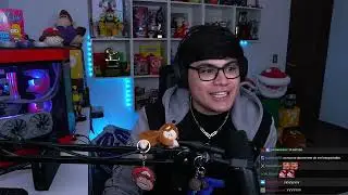 ALDO GEO JUEGA ROCKET LEAGUE CON SUBS, STORM LANCERS, RV THERE YET Y DA BITS CON EL MCTRIO PARTE 1