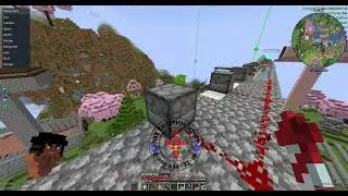 ZПЕЦИАЛЬНАЯ ГРИVЕРСКАЯ ОПЕРАZИЯ | ZOV МАЙНКРАVТ | ZабиV RedShape Minecraft