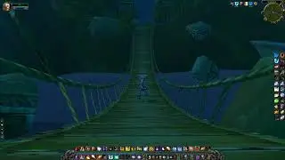 Hinterlands Nightmare Incursion Location, WoW SoD (level 50)