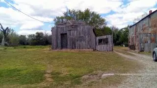 The Battle of Ingalls//Shootout between Deputy's & the Doolin/Dalton Gang