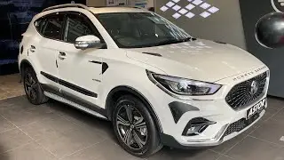 MG Astor Accessories 🥵 | 2024 Astor New Look! 🤤🔥
