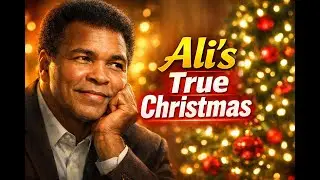 &ldquo;Muhammad Ali Didn&rsquo;t Celebrate Christmas&mdash;Here&rsquo;s Why&rdquo;