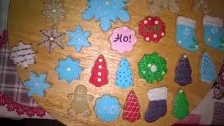MY COOKIES CREATIONS