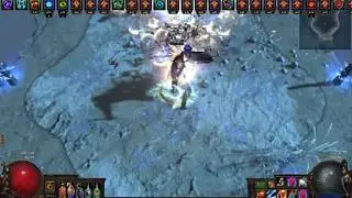 Path of Exile [3.0 HSC] HH + Inspired Learning x2