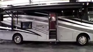2014 Forest River Legacy 340BH Bunk House Diesel Pusher!