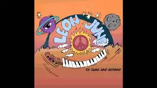 Leon June  - In My Mind