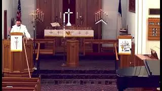 &ldquo;Jesus Only&rdquo; A Sermon On Matthew 17:1-9
