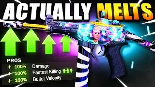 New OTs 9 Class Can't Be Stopped! - Best OTs 9 Class Setup | Cold War
