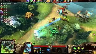 Shanghai Majors DotaTV Cast w/ @AnneeDroid