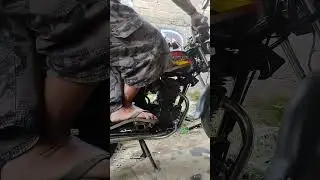honda GL MAX pake karbu KEIHIN PE 26 👍 #shorts