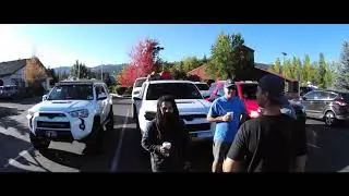 BIGBEAR TO PIONEER TOWN 2018 2N02 AJCUSTOMS OCOVERLAND