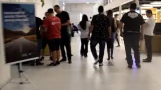 MSCom Mídia - Teaser SOC - HACKATHON SENAI