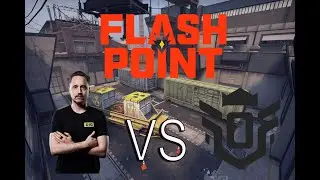 GeT_RiGhT POV (DIG) vs Orgless - train - 31-20 - Flashpoint 1