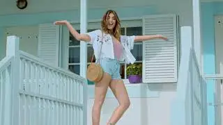 Anuncio GILLETTE Chicas Venus - Lista en 5 minutos