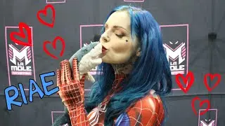 Riae Suicide (La Mole 2019)