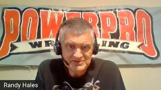 Randy Hales Shoot Interview 2022