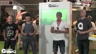 Konami On Air: PES 2013 Show # 04 (Player ID // gamescom 2012)