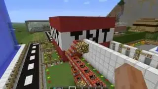 Minecraft wtfcraft coming soon