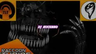 FNAF 4 SONG - N&Atilde;O TENHO TEMPO VERSAO BAROES DA PISADINHA (DJ SUCESSO)