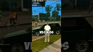 MOD CLEO COM VE&Iacute;CULOS BRASILEIROS GTA SA ANDROID