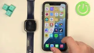 How to Unpair FITBIT Versa 3 from iPhone