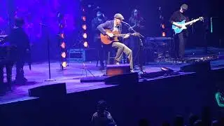 Never Die Young  ::  James Taylor ~ And His All-Star Band  ~  Tour 2024 : Melbourne, Australia