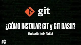 HOW TO DOWNLOAD AND INSTALL GIT AND GIT BASH ON WINDOWS || 2026