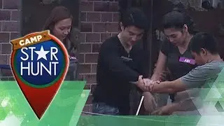 Camp Star Hunt: Adult Star Dreamers, hinarap na ang matinding hamon ni Kuya