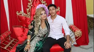 🧿🧿🧿Mehmet İle Sevgül Kınna Torreni 🧿🧿🧿 Kırdjali