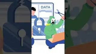 💀⚠️ How Hackers Bypass MFA! #hackerinsight #cybersecurity