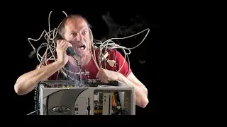 что делать если компьютер не включается ( выдает ошибку CMOS checksum error)