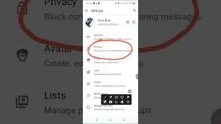 Disable Whatsapp Calls. #whatsap #whatsappcall #disabled