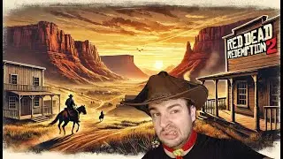 Red Dead Redemption 2 Online – Přestřelky, chaos a koně bez sedla!
