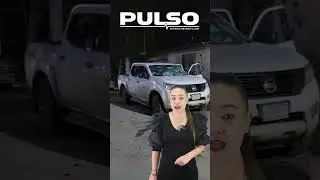 Muere exalcalde de Ciudad del Ma&iacute;z en ataque armado #shorts #noticias #seguridad #slp #pulsoonline