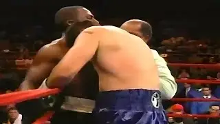 Kali Meehan (AUSTRALIA) vs Hasim Rahman (USA) | KNOCKOUT, BOXING FIGHT Highlights