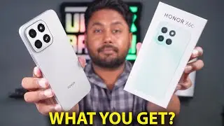 Honor X6c Unboxing & Review 🔥 What&rsquo;s Hiding in This Budget Beast? 🤯