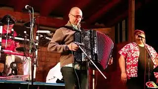 Mauro Carra Anna Polka