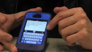 Dragon Dictation for the iPhone