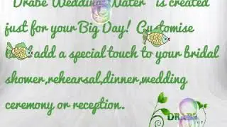 DRABE customised services