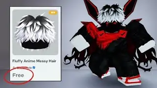 BEST 25+ FREE ITEMS AND FREE SECRET ITEMS [ROBLOX 2025]