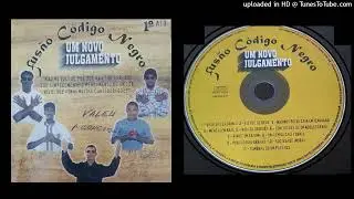 Fusao Codigo Negro - Filho de Deus