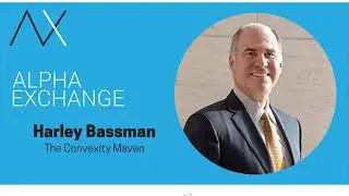 EPISODE 15: Harley Bassman, The Convexity Maven