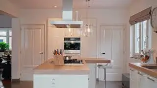 High-End Real Estate Video &mdash; Winter