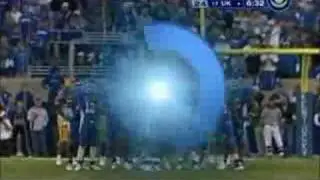 Dicky Lyons Big Hit