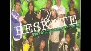 Reskate Guachin - Una lagrima