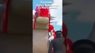 Groudon Heatwave? #pokemon #humor #pokemon #groudon #animation