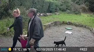 Pictures & Videos GardePro A3 Trail Camera 9 of 12 FR22 Part 6 Côtes d'Armor, Brittany, France