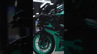 MODIFIED BAJAJ PULSAR RS200&hearts;️🔥